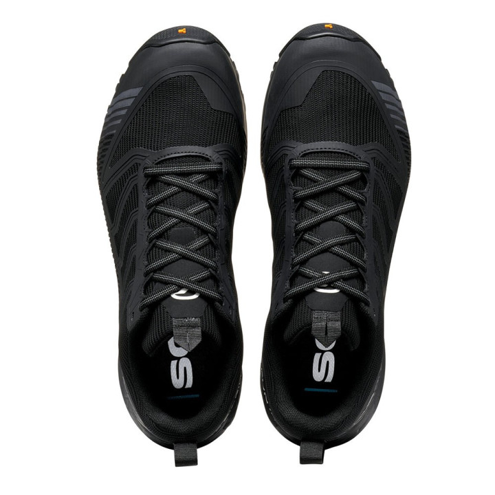 Scarpa Ribelle Run Lt Nero - Scarpe Trekking Uomo