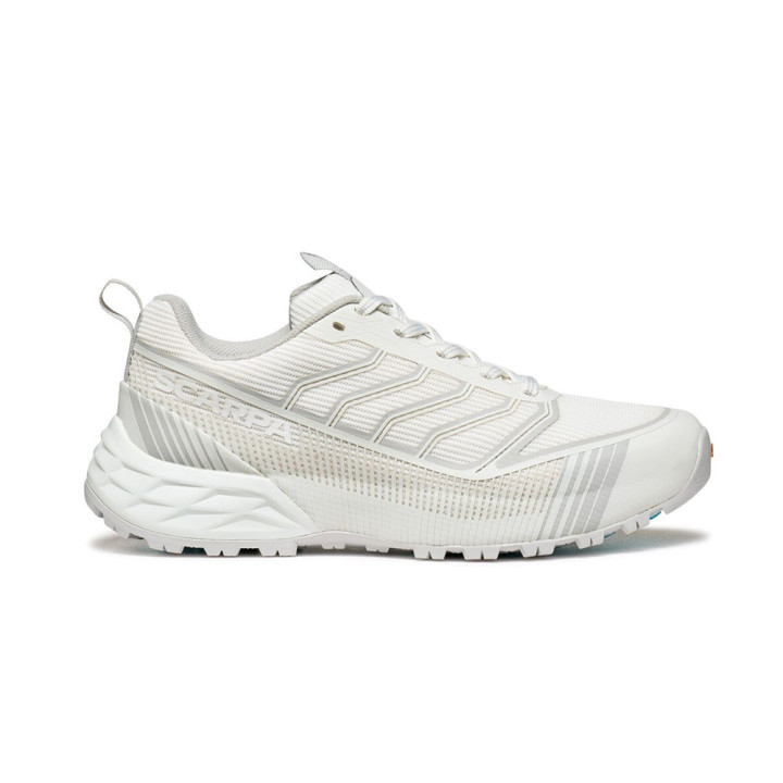 Scarpa Ribelle Run Lt Bianco - Scarpe Trekking Donna