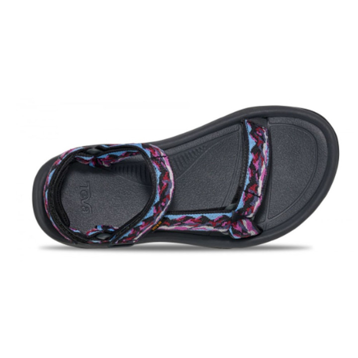 Teva Hurricane Xlt2 Mountain Mosaic Crown Blue - Sandali Donna