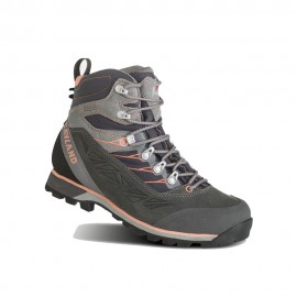 Legacy GORE-TEX grigio Pesca