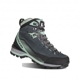 Grand Tour GORE-TEX Grigio-Light verde