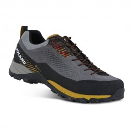 Miura GORE-TEX Grigio-Honey