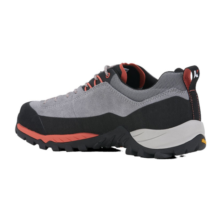 Kayland Miura Gtx Grigio-Coral - Scarpe Trekking Donna
