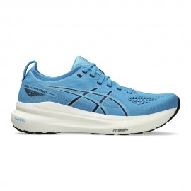 Gel Kayano 31 azzurro