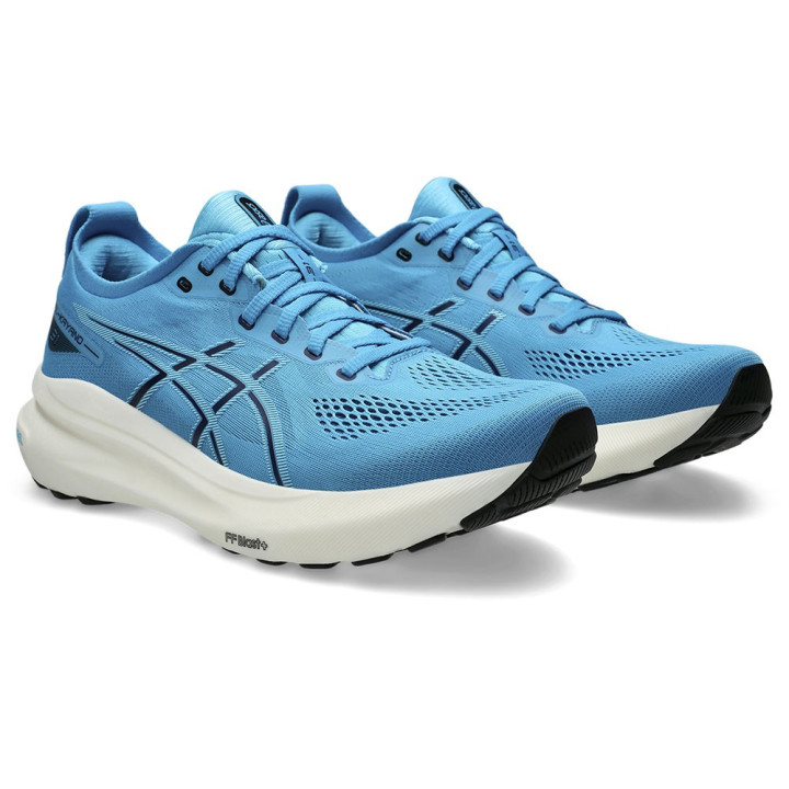 Asics Gel Kayano 31 Azzurro - Scarpe Running Uomo