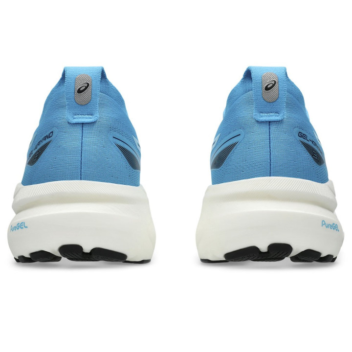 Asics Gel Kayano 31 Azzurro - Scarpe Running Uomo