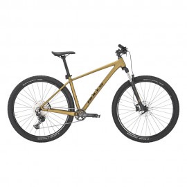 Mountain Bike Copperhead 2 29" khaki verde matt