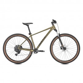 Copperhead 1 29" verde matt