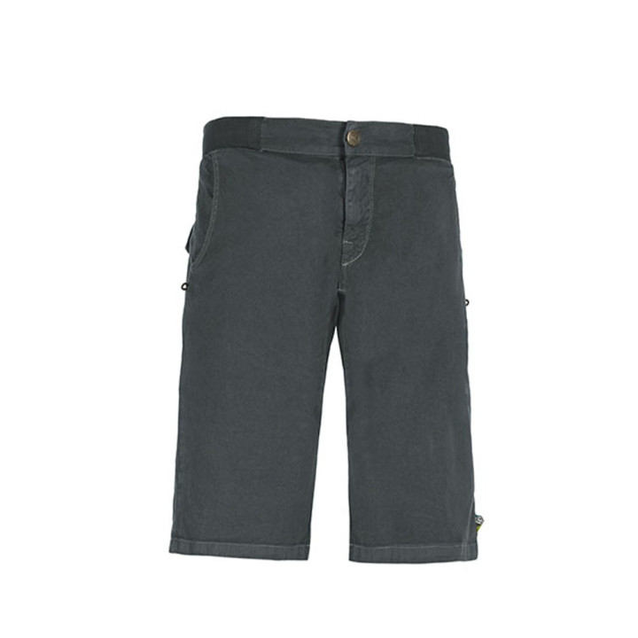 E9 Pantaloncini Kroc Flax Slate Uomo