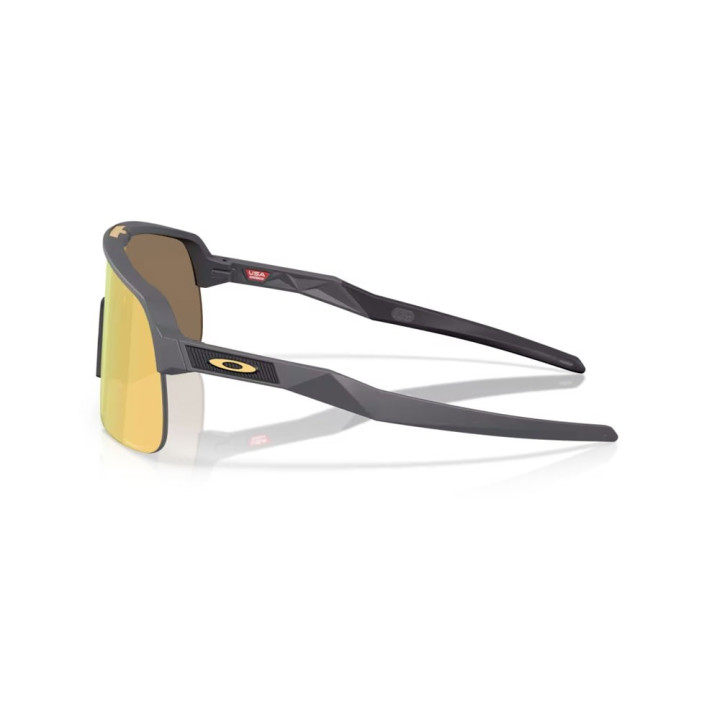 Oakley Occhiali Ciclismo Sutro Lite S Mtt Carbon Prizm 24K