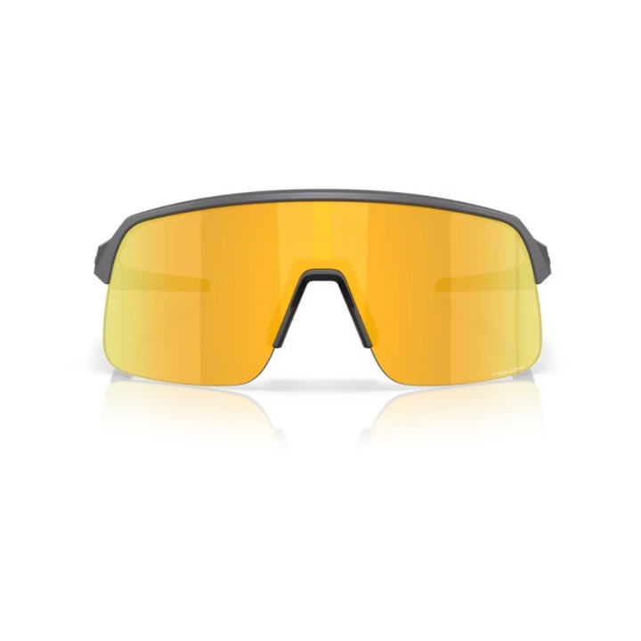 Oakley Occhiali Ciclismo Sutro Lite S Mtt Carbon Prizm 24K