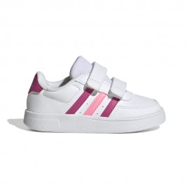 Breaknet 2.0 Cf I Td bianco rosa