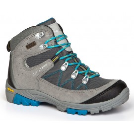 Cyclone Waterproof grey