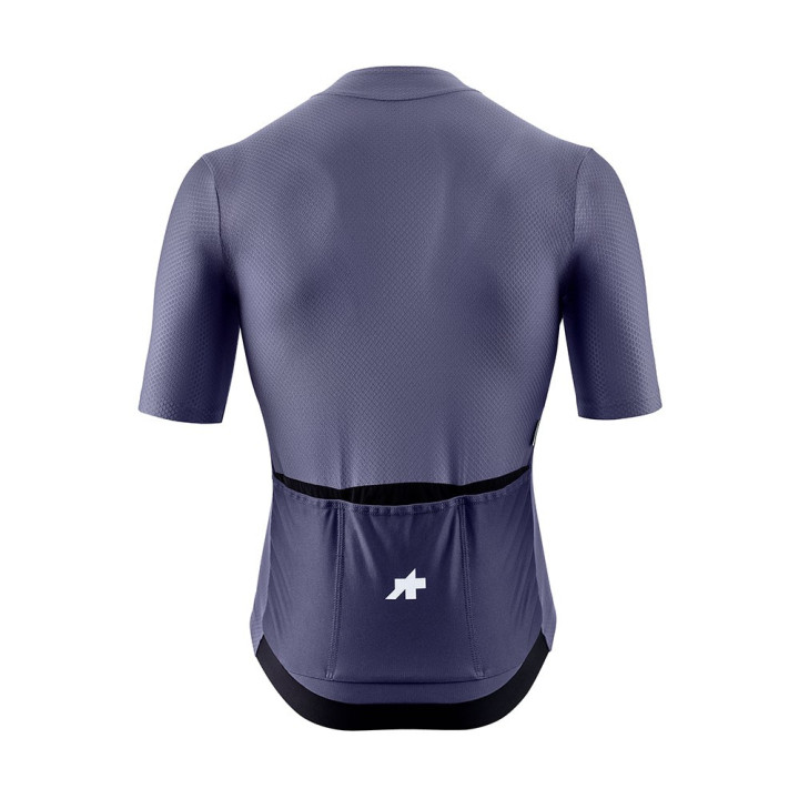 Assos Maglia Ciclismo Equipe R S11 Future Dusk Uomo