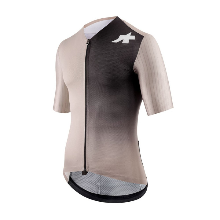 Assos Maglia Ciclismo Equipe Rs S11 Dune Sand Uomo