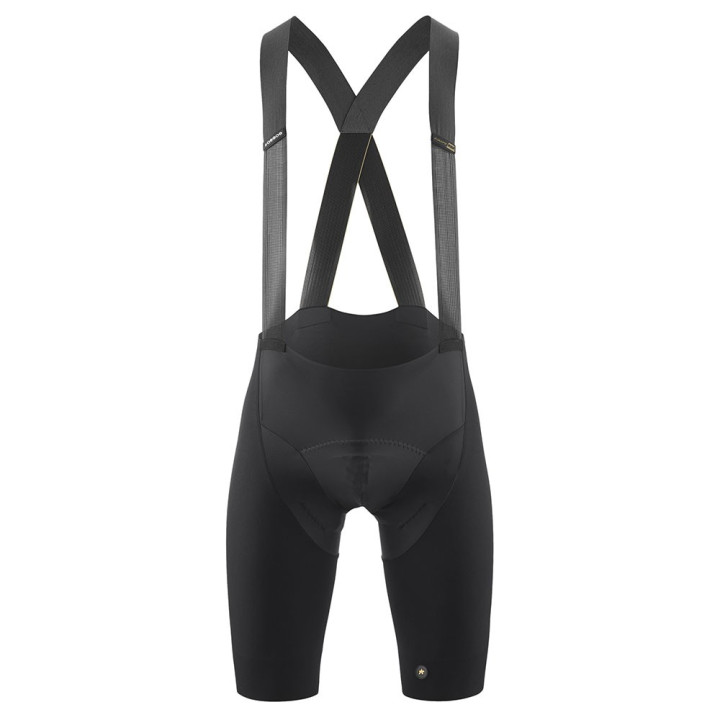 Assos Salopette Ciclismo Equipe Rsr S11 Nero Series Uomo