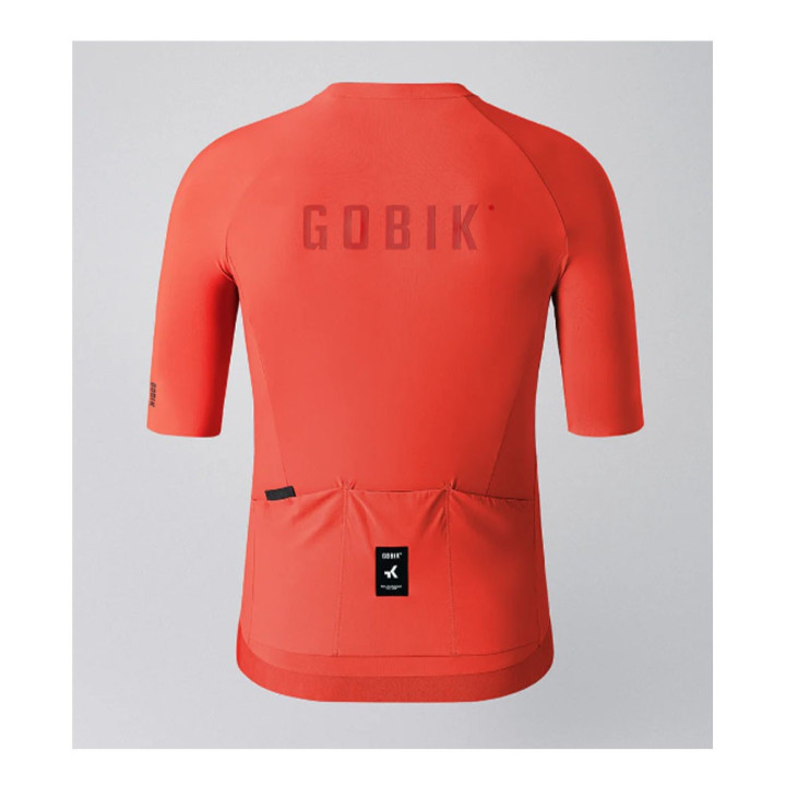 Gobik Maglia Ciclismo Cx Solid Boynton Uomo