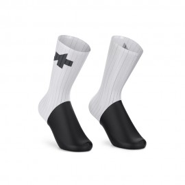 Copriscarpe Ciclismo Rsr Speed bianco Series