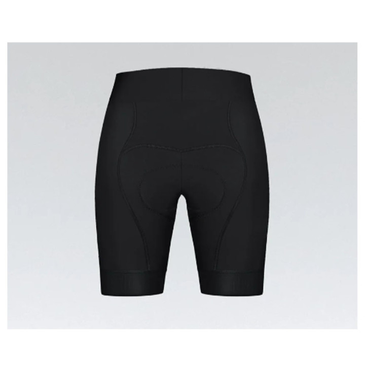 Gobik Pantaloncini Ciclismo Limited 6.0 Nero Donna