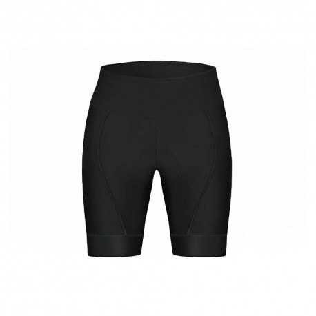 Gobik Pantaloncini Ciclismo Limited 6.0 Nero Donna