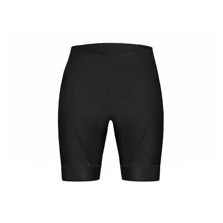 Gobik Pantaloncini Ciclismo Limited 6.0 Nero Donna