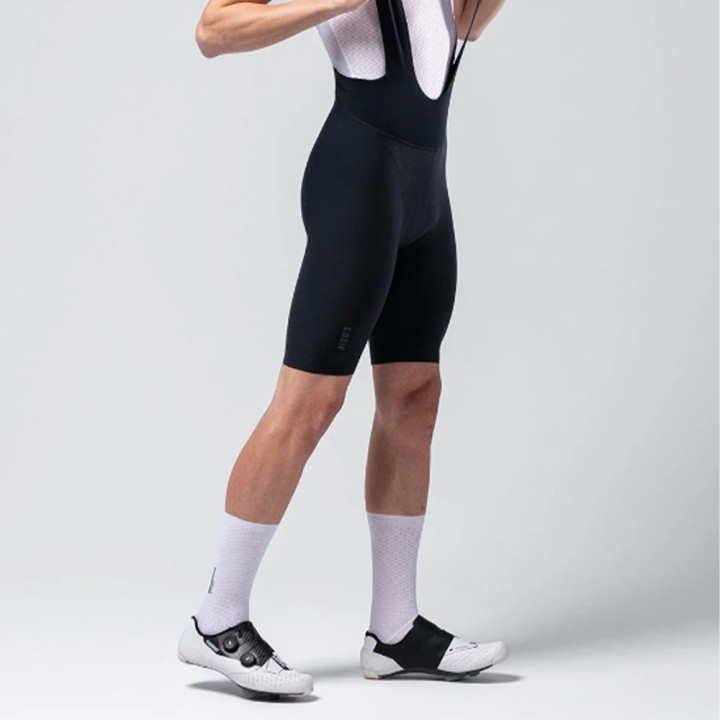 Gobik Salopette Ciclismo Ultralite Nero Uomo