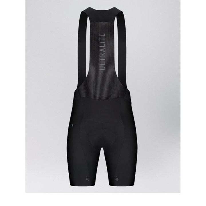 Gobik Salopette Ciclismo Ultralite Nero Uomo