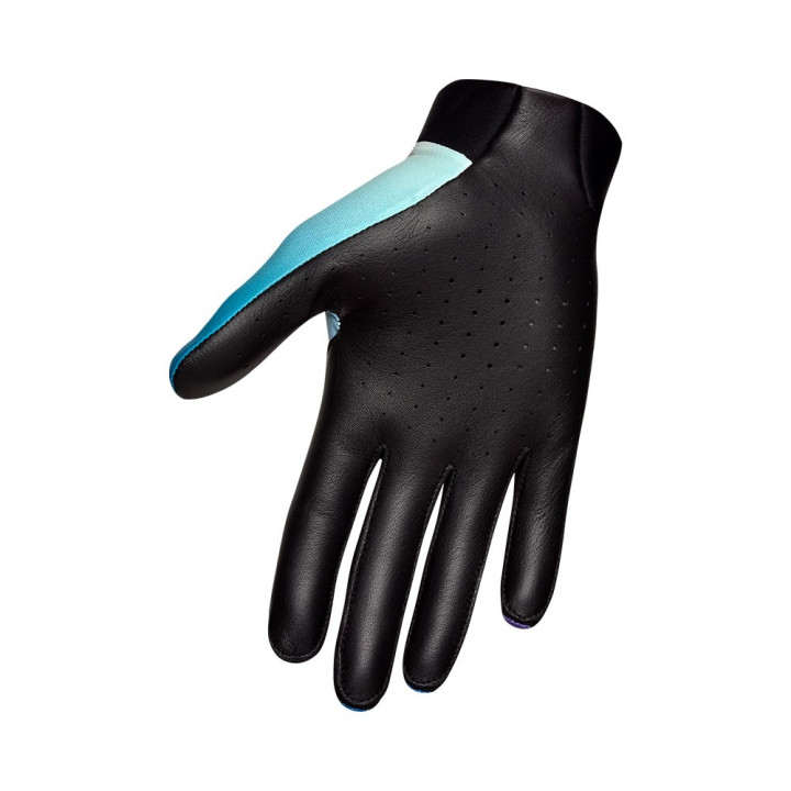 Fox Guanto Mtb Flexair Lp Hf Multi Uomo