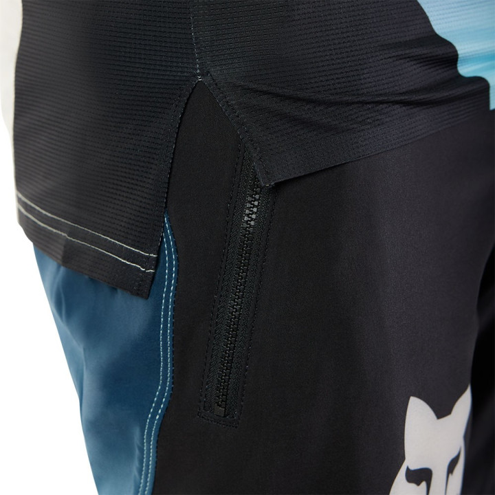 Fox Maglia Mtb Flexair Hf Cream Uomo