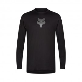 Ranger Ls Fox Head nero