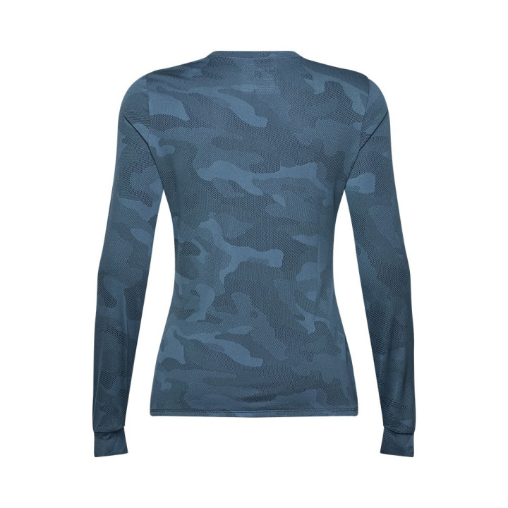 Fox Maglia Mtb Ranger Tru Dri Dark Vintage Donna