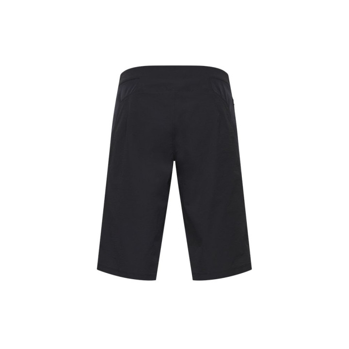 Fox Pantaloncini Mtb Ranger Liner Nero Donna