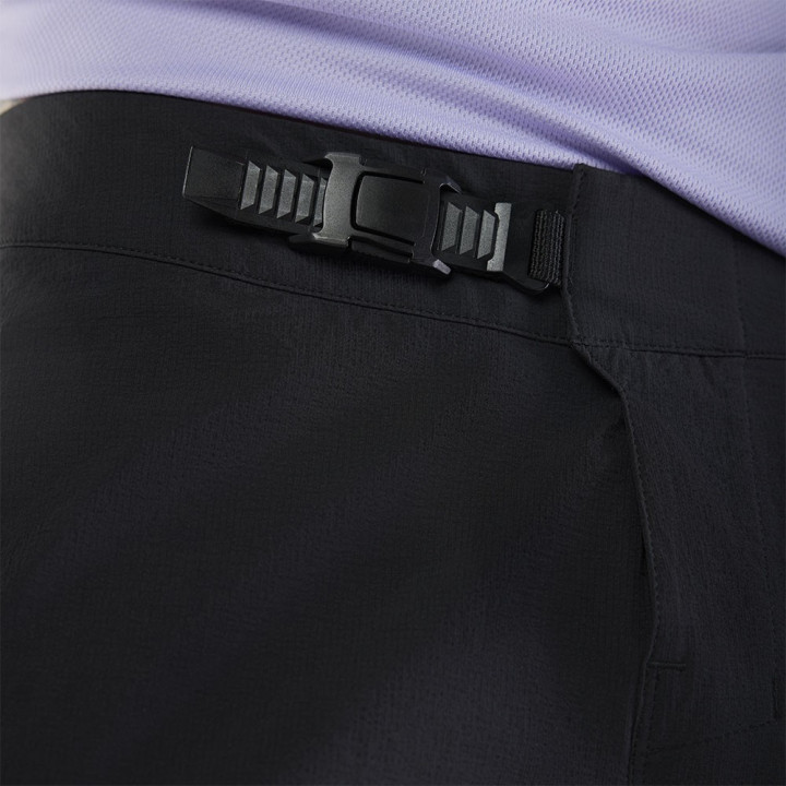 Fox Pantaloncini Mtb Ranger Liner Nero Uomo