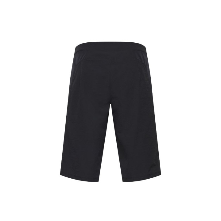 Fox Pantaloncini Mtb Ranger Nero Donna