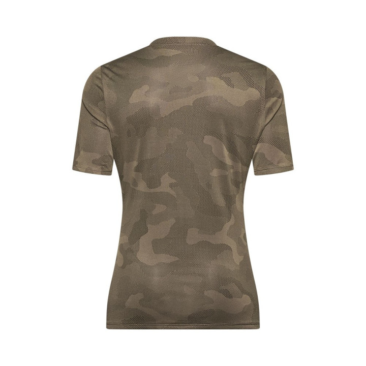 Fox T-Shirt Mtb Ranger Tru Dri Dirt Donna