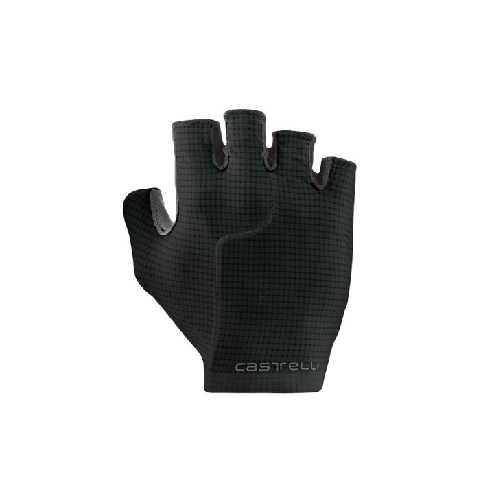 Castelli Guanti Ciclismo Premio Evo Nero Uomo