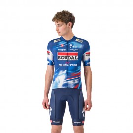 Competizione Soudal Quick Step 2024 Belgian B