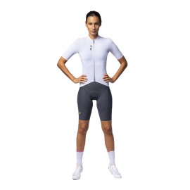 Color Block bianco