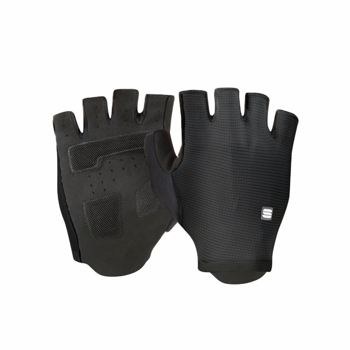 Sportful Guanti Ciclismo Pro Nero Uomo