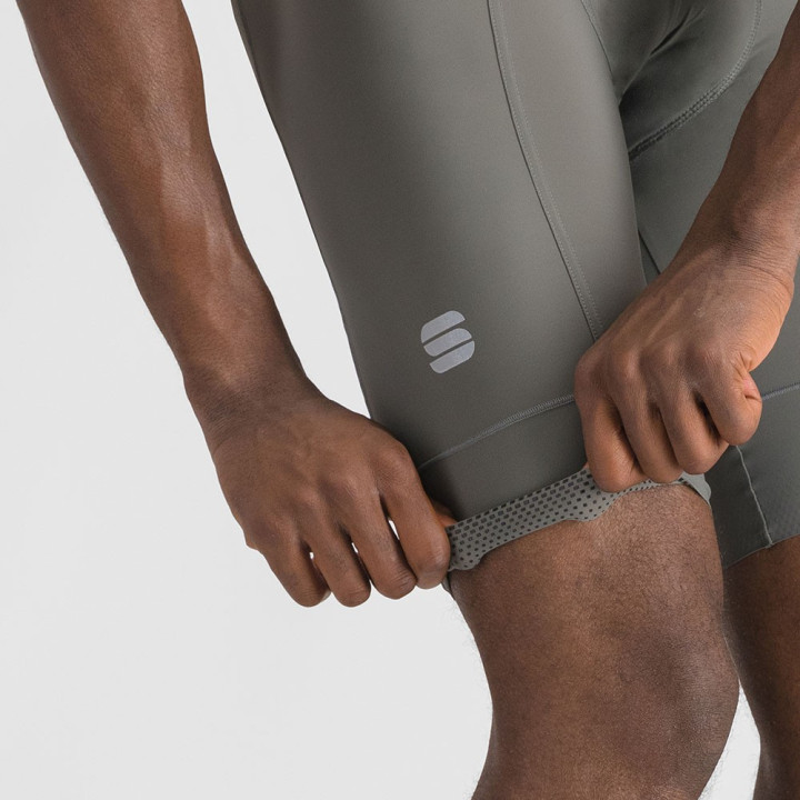 Sportful Salopette Ciclismo Srk Gun Metal Uomo