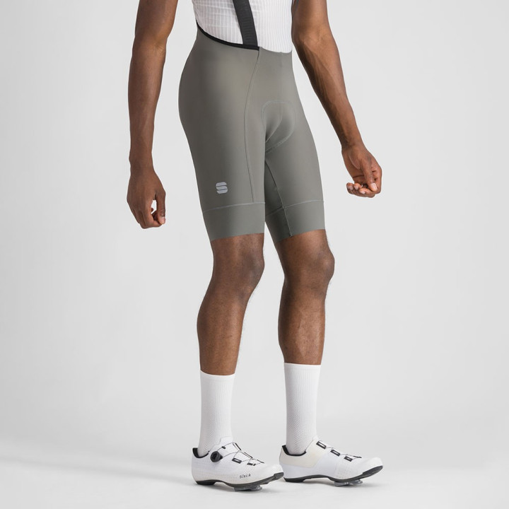Sportful Salopette Ciclismo Srk Gun Metal Uomo