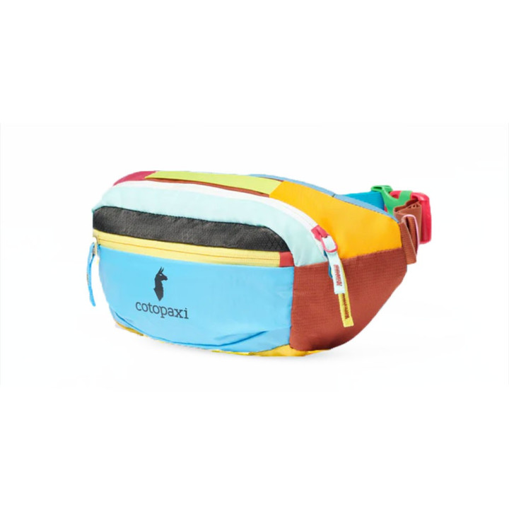 Cotopaxi Marsupio Trekking Kapai 3L Del Dia