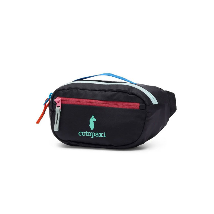 Cotopaxi Marsupio Trekking Kapai 1,5L Del Dia Dark