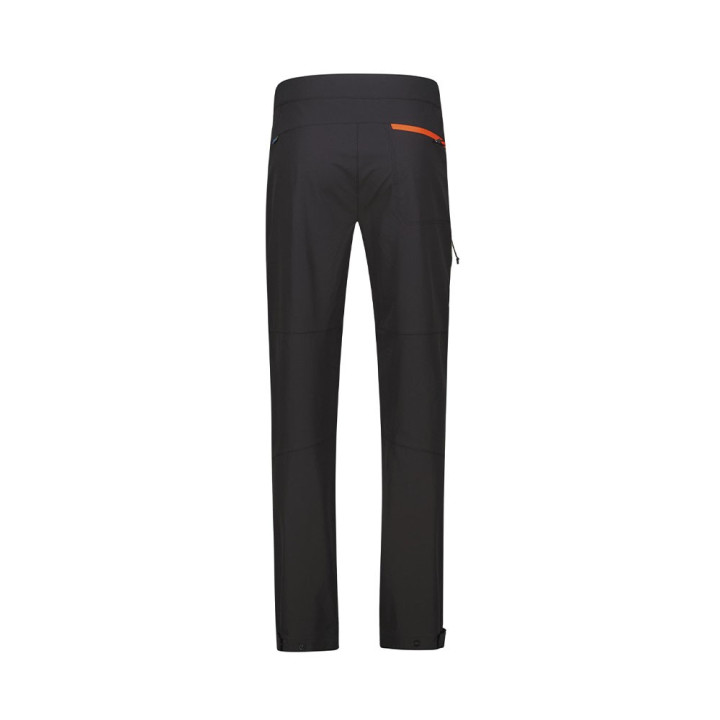 Meru Pantaloni La Oroya Caviar Humus Uomo
