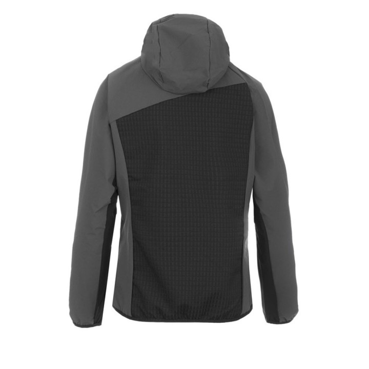 Meru Softshell Geelong Caviar Donna