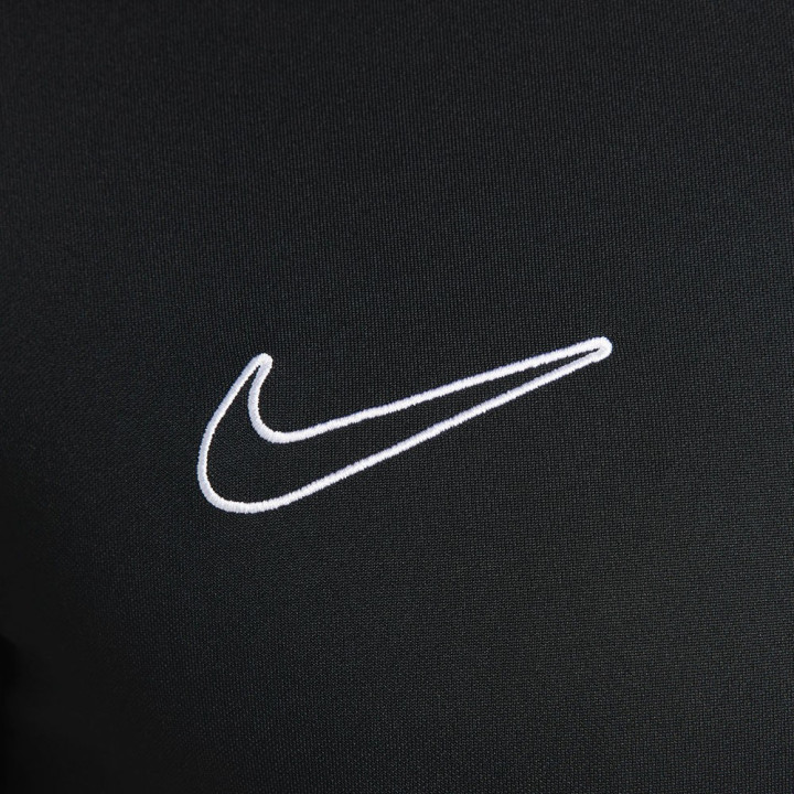 Nike Maglia Maniche Corte Academy25 Nero Bianco Uomo