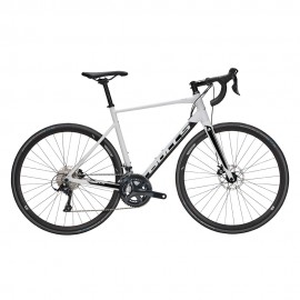 Harrier Disc bianco nero - Bici Da Corsa