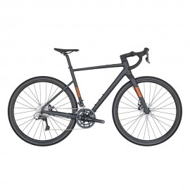 Speedster Gravel 60 grigio