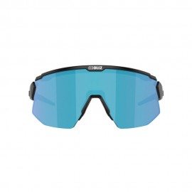 Breeze matt Blk brown blue M