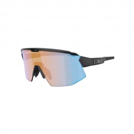 Breeze Non matt Blk Ligh coral arancio